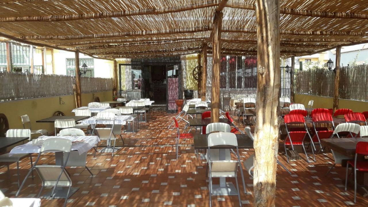 B&B Da Luca Ponte Galeria Exterior photo